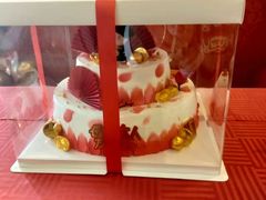 -丽华园(汉阳龙阳店)