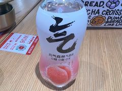 -朴大叔拌饭(上海真如环宇城店)