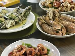 -板桥海鲜广场(文明东店)