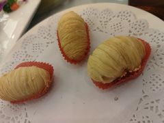 -龙汇酒家(沪闵路店)