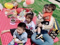 -瑶湖郊野森林公园