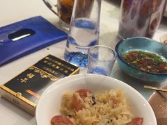 -阳光码头海鲜火锅(世纪大道店)