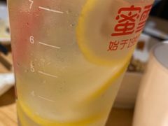 -蜜雪冰城(浙江大学店)