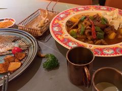 -塔哈尔·新疆盛宴(奉贤龙湖店)