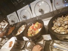 -厦门艾美酒店·新食谱西餐厅