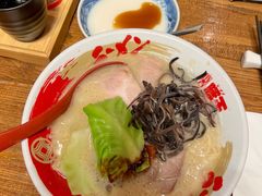 -豚王拉面(澳门银河店)