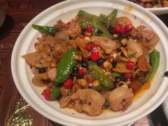 -缪氏川菜(深圳北站缤果空间店)