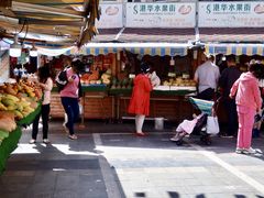 门面-港华水果街(港华广场店)