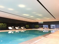 -长沙尼依格罗酒店