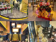 -狮拾久·现代新加坡料理(福田COCO Park店)