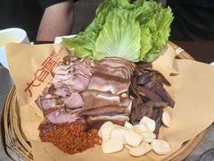 -六合居·明厨亮灶餐厅(成双大道店)