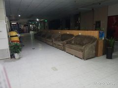 等候区-乐达影城(枣庄市中店)