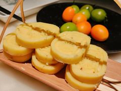 -吴越荣记苏州菜·松鼠桂鱼100%活鱼现做(月光码头店)