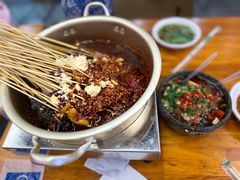 -徐妹串串香(春熙路店)