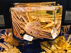 -蟹道乐(道顿堀本店)