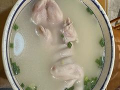 -易老妈蹄花.特色川菜(人民公园总店)