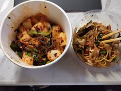 -萝鸡思味秘制泡菜(万家丽店)