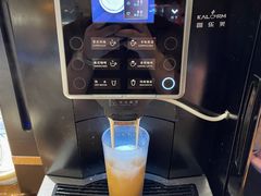 -汉巴味德(百年港湾店)
