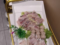 -粤顺渔坊·中山脆肉鲩火锅(清湖店)