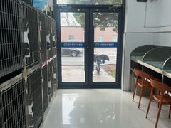 -派美特宠物医院·核磁CT·骨科肿瘤·疑难转诊(沈农禾丰店)