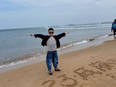 -那香海钻石沙滩浴场