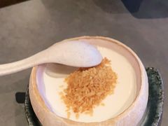 -同仁四季椰子鸡(宝安壹方城店)