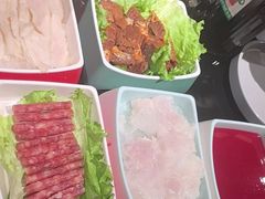 -重庆德忆火锅（龙南街3店）(渝水岸餐饮)