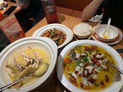 -话梅·客家小厨(东门店)