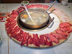 -牛人日志·鲜牛肉骨汤火锅(万科里瑧店)