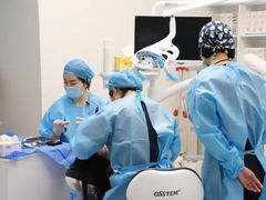 -极光口腔·矫正种植修复(锦江院区)