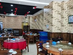 -老陈家烩菜(兴林路店)