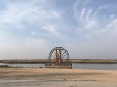 -黄沙古渡原生态旅游区