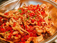 -鱼你相聚·河鲜馆(袁家岭店)