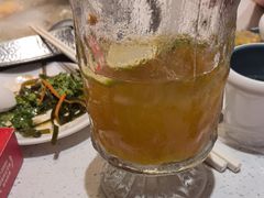 -千牛将·鲜牛肉火锅(开元路店)