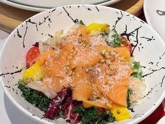 -Kathleen's Bistro&Bar 凯圣琳西餐厅(漕河泾印象城店)