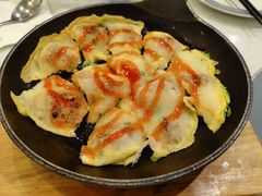 台式蚵仔煎-鹿港小镇(黄金店)