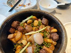 -狮王府淮扬菜(百家湖1912店)