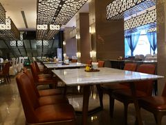 大堂-无锡瑞廷西郊酒店·悦湖景观餐厅