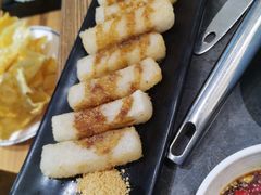 -小牛海记潮汕牛肉店(永定路店)