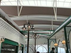 -清真餐厅·回乡麦客