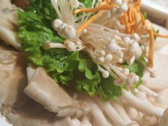 -草原塞蛮羊火锅城(港湾店)