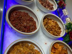 -比尔森啤酒自助烤肉(红旗街店)