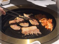 -韩时烤肉(枫蓝店)