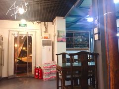 -老北京炸酱面(故宫店)