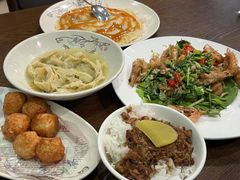 -乡亲鹅肉城(吴江店)