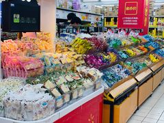 -沃尔玛(平阳鳌江店)