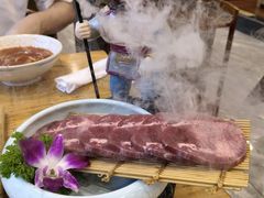 -西塔大冷面(三好街店)