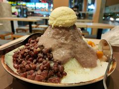 -鲜芋仙(苏州干将店)