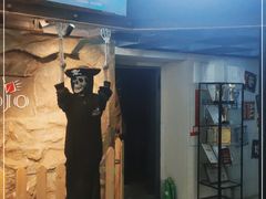 -MOJO密室逃脱(中街旗舰店)