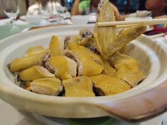 -北园酒家(小北路店)